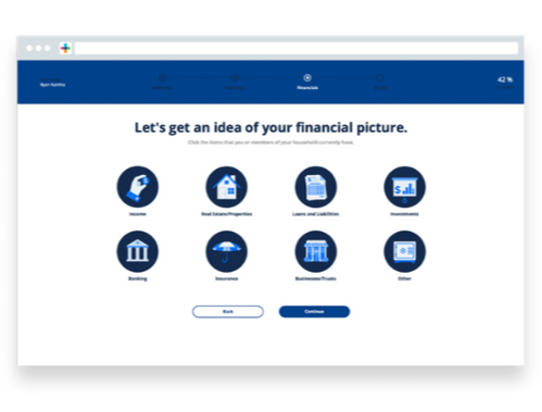 Understand Where You Stand Financially in Our Discovery Meeting