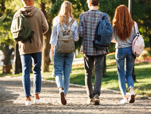 Your Future: Planning Early for College