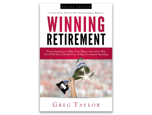 Download a Copy of Greg's Book
