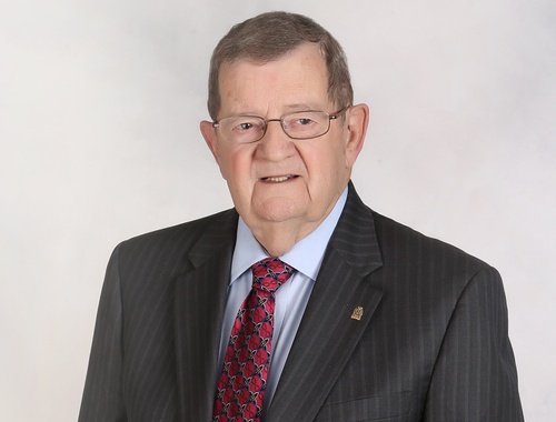 Bob Kirby's Retirement Newsletter