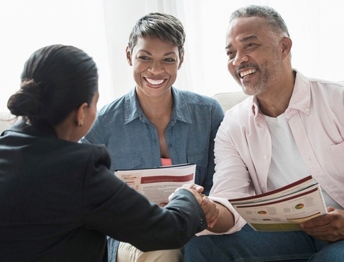 What Retirement Planning Isn’t