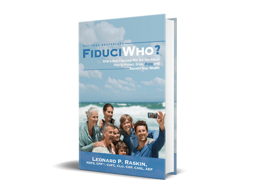 FIDUCIWHO?