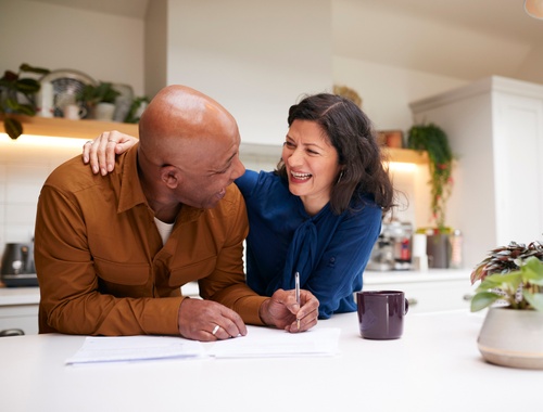 Retirement Strategies