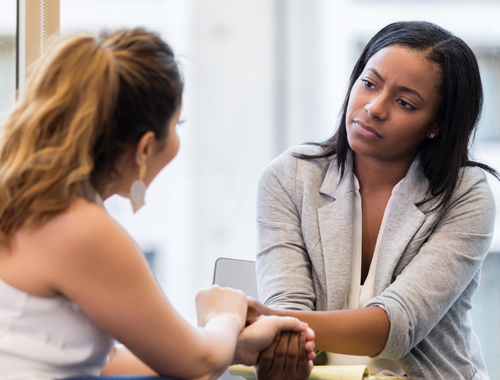 Listen to Understand: Active Listening