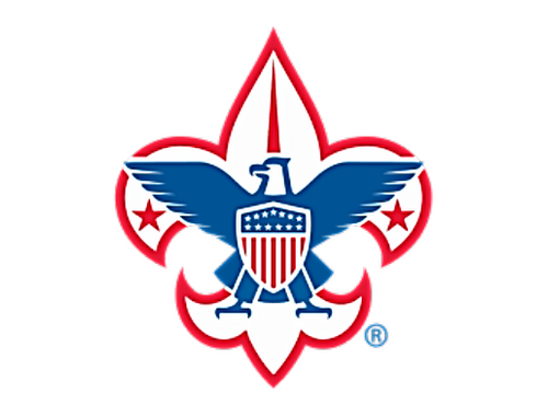 BOY SCOUTS OF AMERICA
