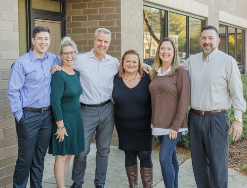 Meet Our Team