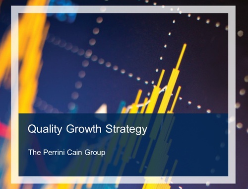 Quality Growth