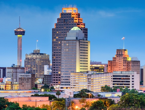 San Antonio