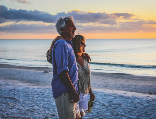 Pre-retirees & Retirees