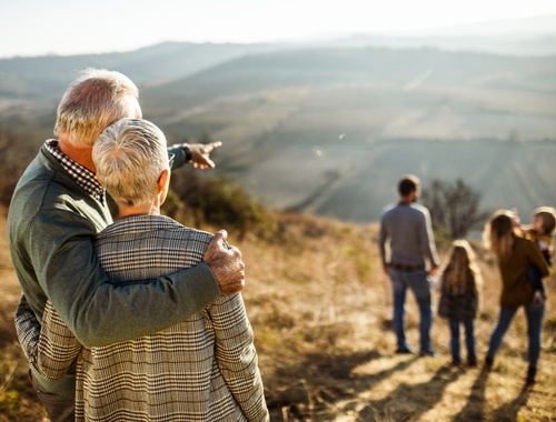 FAMILY WEALTH ADVISORS