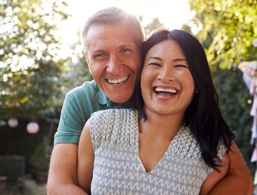Nearing or Planning to Retire