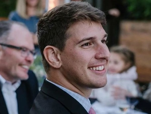 Our Founder: Dan Buckman