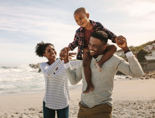 Individuals & Families