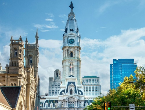 Pennsylvania