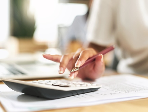 Financial Planning