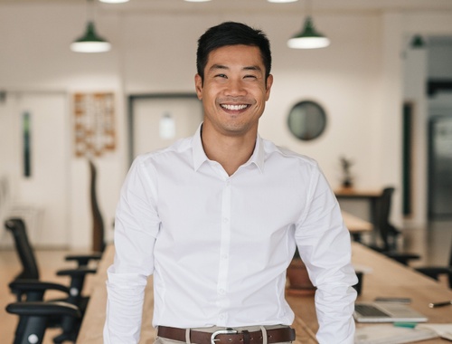 Business Owners: Build a Thriving Company