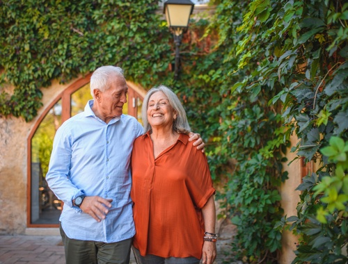 Estate Strategies