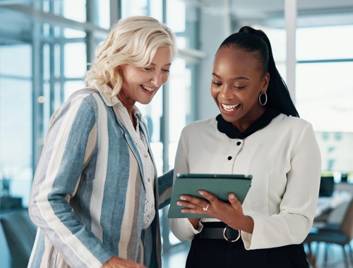 Women Advisors