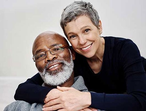 Pre-Retirees