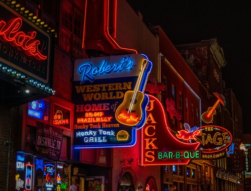 Why Choose The Liles Group as Your Nashville Team of Financial Advisors?
