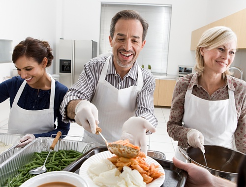 Small Business Ownership