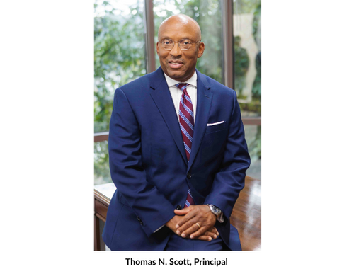 Atlanta-Based Wealth Management Firm Built on Trust