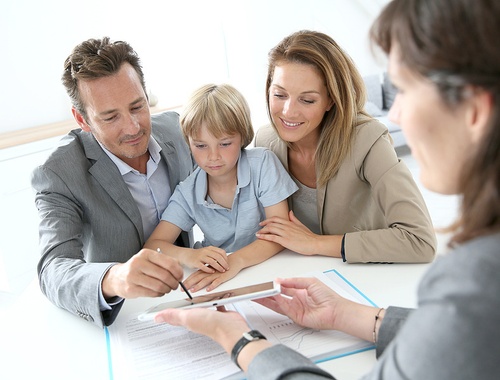 Estate Planning Strategies
