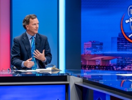 Watch Retirement Now Television,                  with Peter Laliberte<br/>