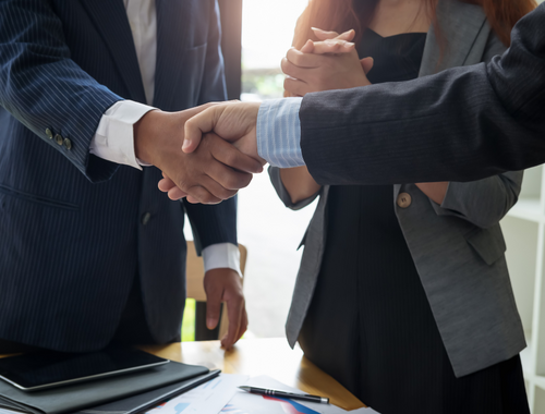 Succession Planning