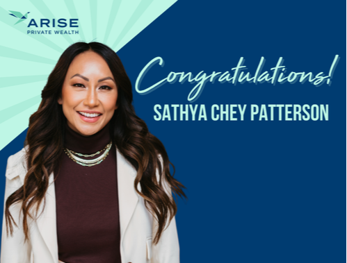 2025 Forbes "Best-in-State" - Top Women Wealth Advisors