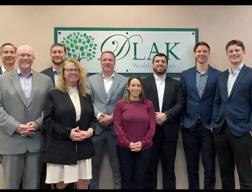 At our firm, we have the client—and only the client—in mind.
