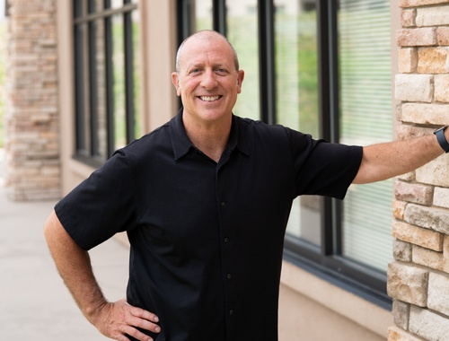 Client-Focused, Biblically-Driven, Nationally-Recognized