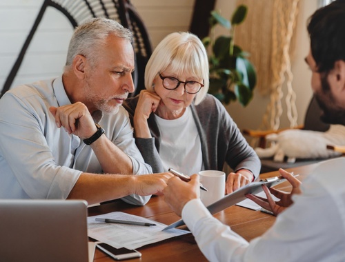 Retirement Planning