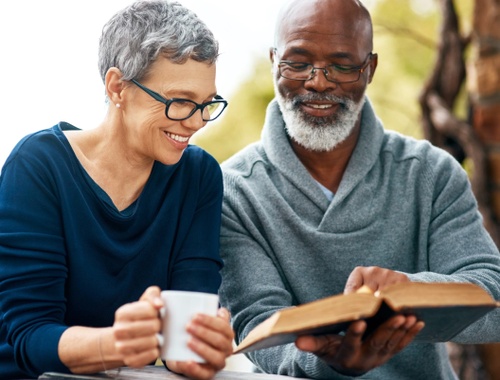 Retirees