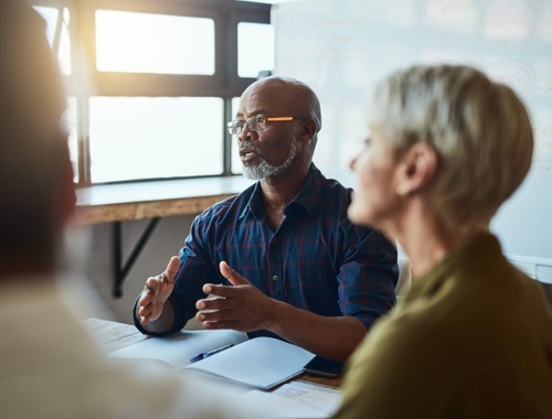 Exiting & Transitioning Advisors