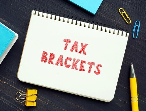 What's My 2023 Tax Bracket?