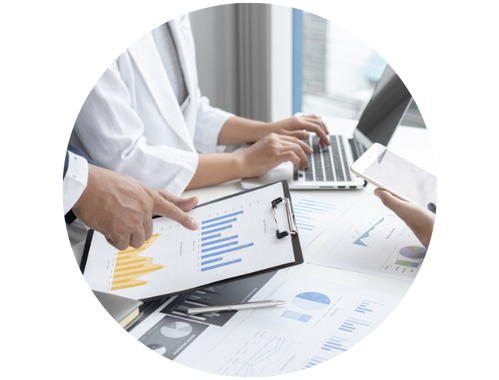 Business Solutions