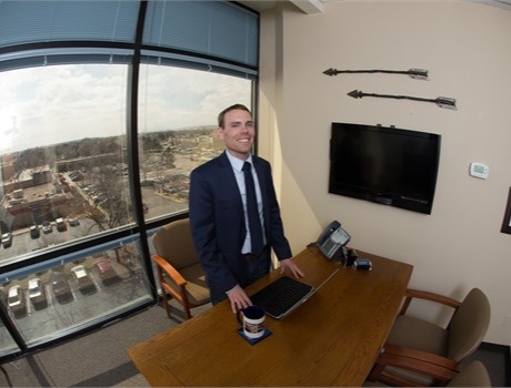 How we do Business<br/>