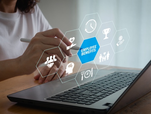 How Employee Benefits Support Business Success<br/>