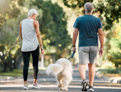 Pre-Retirees & Retirees
