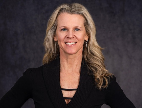 Sheena Marston / Partner