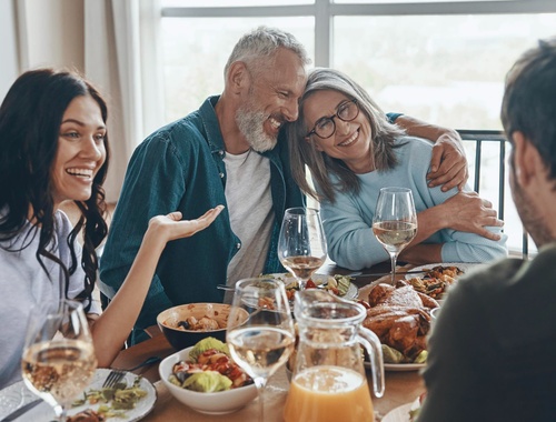 Pass On a Legacy to Family