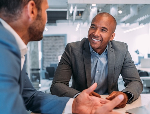 Occupation: Your Work Optional Lifestyle