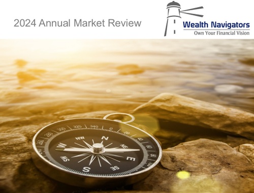 2024 ANNUAL MARKET REVIEW