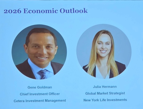 Three Great Days at the Advisor Insight Conference