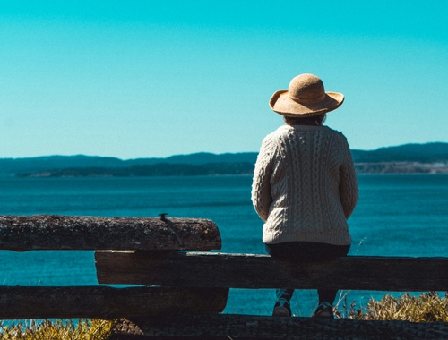What to Do After Losing a Loved One