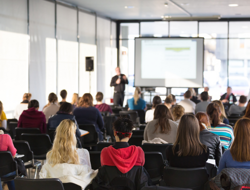 Sign Up for Live Workshops