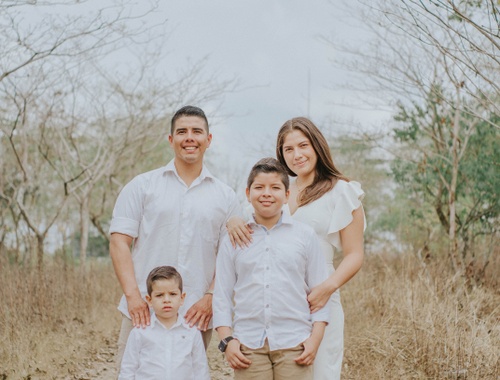 Established Families Building Wealth