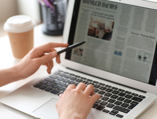 Articles