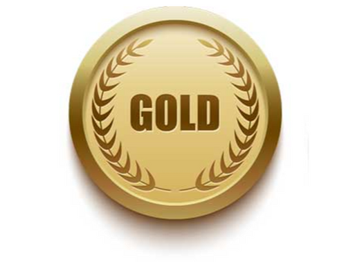 Gold